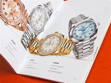 rolex collections|rolex catalog with prices.